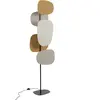 Market Set SCREEN 70's-Lampadaire Lin H174cm