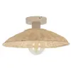 Corep CALANQUES-Applique murale Raphia H31cm
