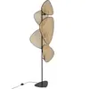 Market Set SCREEN-Lampadaire Cannage H179cm