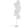 Market Set SCREEN MURANO-Lampadaire Papier Murano H179cm