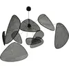 Market Set SCREEN-Suspension Cannage Ø110cm