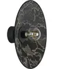 MARKET SET Gatsby applique murale kumo noir Ø 40cm