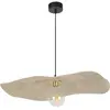 Market Set RIVAGE-Suspension Lin Ø78cm