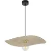 Market Set RIVAGE-Suspension Lin Ø58cm