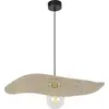 Market Set RIVAGE-Suspension Lin Ø68cm