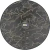 MARKET SET Gatsby applique murale kumo noir Ø 60cm