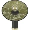 MARKET SET Gatsby lampe à poser kumo kaki