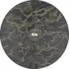 MARKET SET Gatsby applique murale kumo noir Ø 50cm