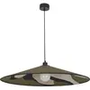 Market Set NOSTALGIA-Suspension Bi-matière Coton Ø80cm