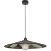 Market Set NOSTALGIA-Suspension Bi-matière Coton Ø60cm