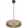 Market Set PORTINATX-Suspension bana Ø40cm