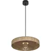 Market Set PORTINATX-Suspension bana Ø40cm