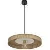 Market Set PORTINATX-Suspension bana Ø50cm