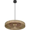 Market Set PORTINATX-Suspension bana Ø50cm