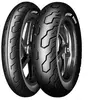 Pneus moto Dunlop K 555 ( 140/80-15 TL 67H roue arrière, M/C, variante J )