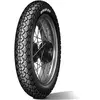 Pneus moto Dunlop K 70 ( 3.25-19 TT 54P roue arrière, Roue avant )
