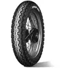 Pneus moto Dunlop K 82 ( 4.60-16 TT 59S roue arrière, M/C )