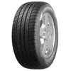 Pneus d'été DUNLOP SP Quattromaxx 255/35R20 XL 97Y