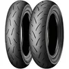 Dunlop TT 93 GP 120/80 D12 55J