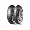 Pneus moto Dunlop ScootSmart ( 130/80-15 TL 63S roue arrière, M/C )
