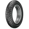 DUNLOP 150/80 B16 71H D401-80/80/R16 71H - A/A/70dB - Moto Pneu 30356