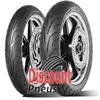 DUNLOP 160/70B17 73V ArrowMax StreetSmart Pneu Moto Route