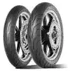 Dunlop Arrowmax Streetsmart 120/70 D17 58V