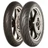 Pneu sportif routier diagonal Dunlop Arrowmax Streetsmart 110/80 D17 57S