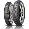 Pneu sportif routier diagonal Dunlop Arrowmax Streetsmart 130/80 D18 66V