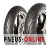 Dunlop Arrowmax Streetsmart Rear 4.00 0 18 H 64 