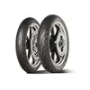 Pneu sportif routier diagonal Dunlop Arrowmax Streetsmart 120/80 D16 60V