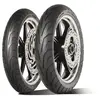 Pneu sportif routier diagonal Dunlop Arrowmax Streetsmart 130/90 D16 67V