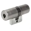 Bricard - Cylindre bloctout Argent n/a Cylindre à double entrée