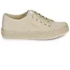 Kaporal Tennis Femme TORGATY beige en coton