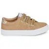 Kaporal Tennis femme TIPPYK camel