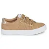 Kaporal Tennis femme TIPPYK camel