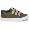 KAPORAL Femme TIPPYK Chaussures DETENTE Baskets/Sneaker, Vert, 36 EU