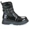 Kaporal - Boots À Lacets - Noire - 36