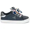 Kaporal - Baskets Basses - Marine - 37