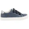 Baskets femme Kaporal Tippy Bleu 38 C400217