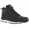 Kaporal - Bottines Kaporal Noires Et à Lacets Ronds - Noires 40