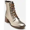Bottines femme Les Tropeziennes par M.Belarbi Fifi Doré 38 C330536FIFI