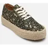 Baskets basses Les Tropeziennes par M.Belarbi  COSMIC PRINT