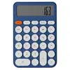 Sign Calculatrice De Bureau 12 Chiffres Lcd 17mm - Bleu