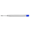 Carpentras Recharge bille type Parker bleue