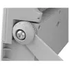 Twister 3 hp Proj.Ext. IP65 IK08 gris led 15° 238W 3000K 27500lm Aric ...