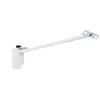 ARIC Tige de fixation FA 40 avec pince pour projecteur WINK / ELFI bla...