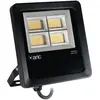 Projecteur à led Aric twister 4 - 38w - 4000k - noir Aric 51680