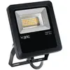 Projecteur à led Aric twister 4 - 23w - 3000k - noir Aric 51667