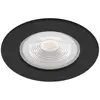 ARIC Spot encastrable ef5 ip65 5w/4000k noir